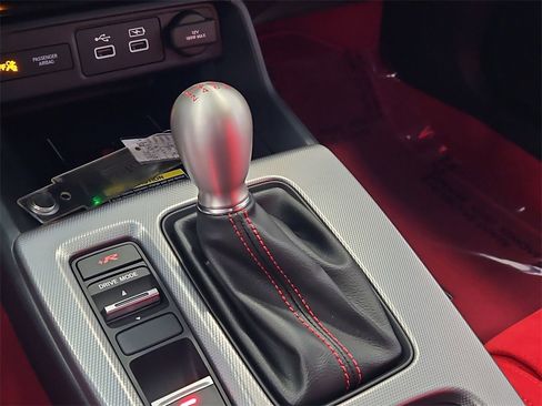 New 2025 Honda Civic Type R image 16
