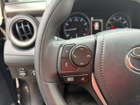 Used 2017 Toyota RAV4 LE w/ All Weather Liner Package image 13