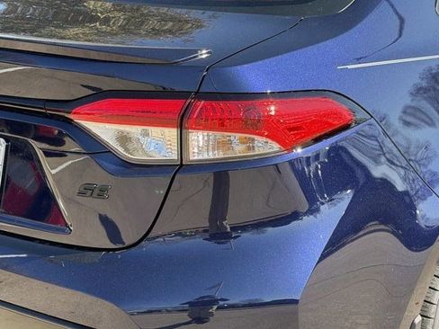 New 2026 Toyota Corolla SE image 7
