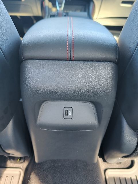 Certified 2024 Nissan Sentra SR w/ SR Premium Package FWD image 17