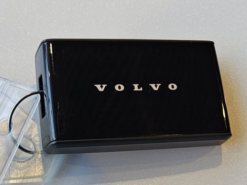 New 2026 Volvo EX30 Plus w/ Climate Package AWD/4WD image 43