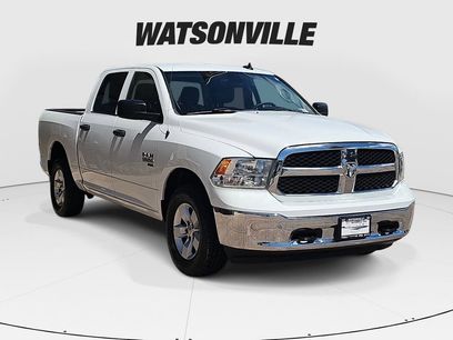 Used 2022 RAM 1500 Classic SLT w/ Electronics Group