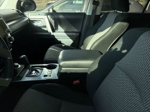 Used 2023 Toyota 4Runner SR5 AWD/4WD image 14