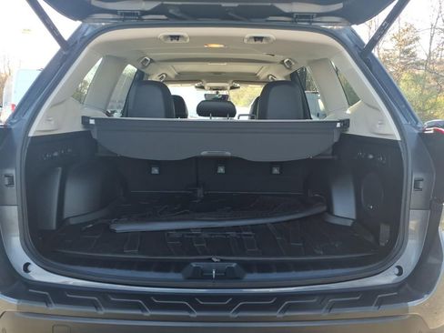 Certified 2024 Subaru Forester Limited w/ Pop Package 2 AWD/4WD image 21