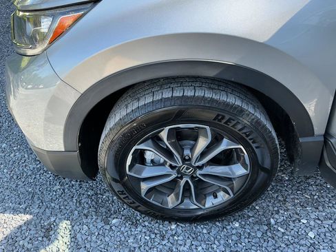 Used 2021 Honda CR-V EX image 27