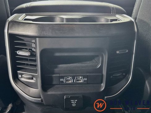 Used 2021 RAM 1500 Big Horn AWD/4WD image 32
