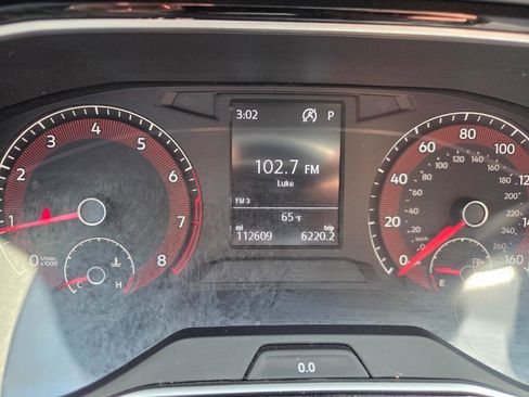 Used 2021 Volkswagen Jetta S w/ Driver Assistance Package image 16