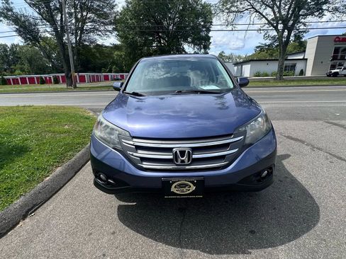 Used 2013 Honda CR-V EX image 2