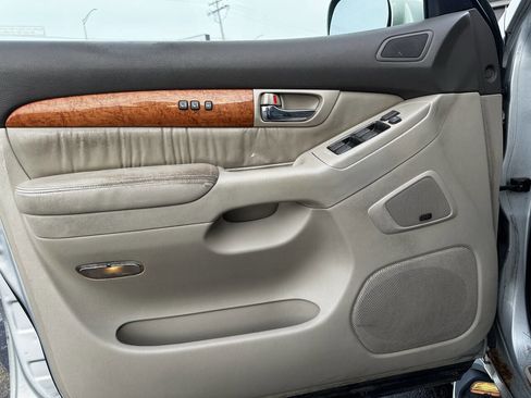 Used 2003 Lexus GX 470 image 18