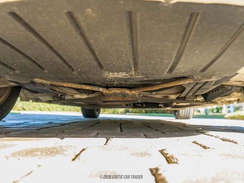 Used 2002 Ford Thunderbird Deluxe image 53