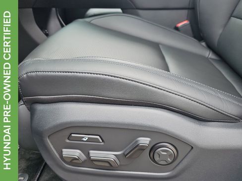 Certified 2025 Hyundai Santa Fe Calligraphy image 20