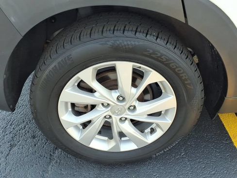 Used 2020 Hyundai Tucson SE AWD/4WD image 27