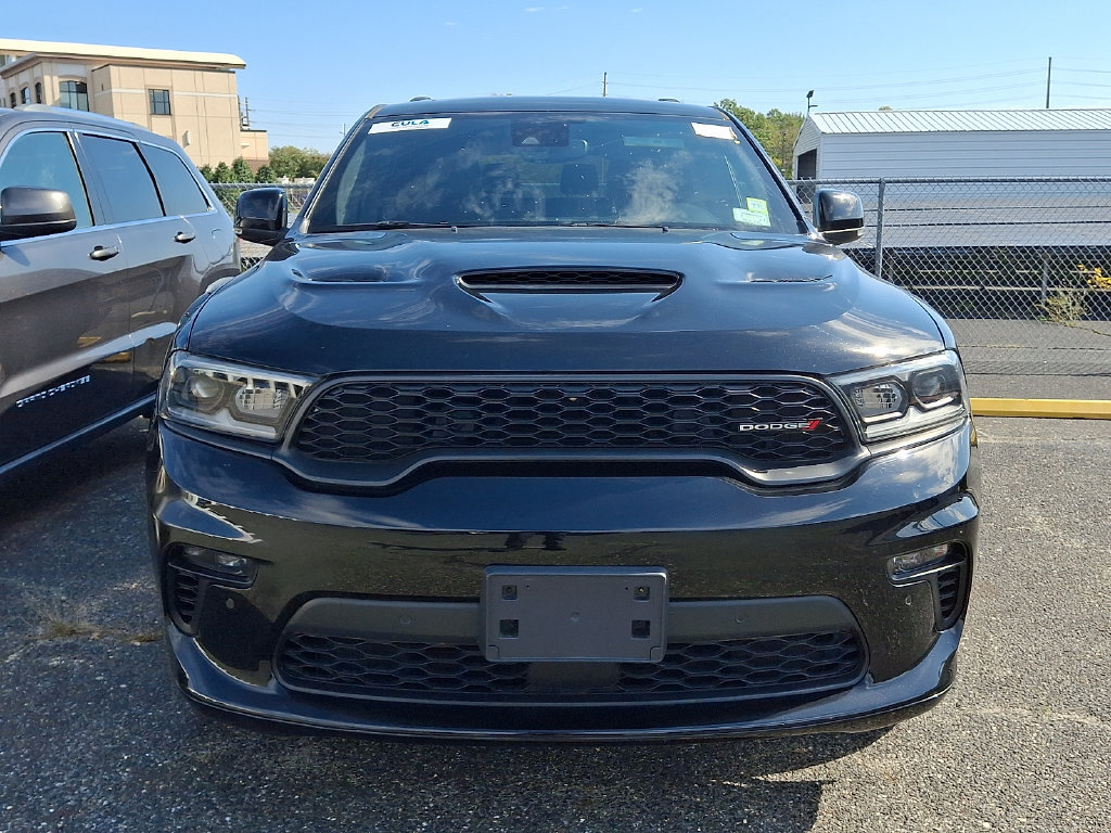 Used 2023 Dodge Durango R/T AWD/4WD image 2