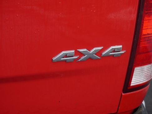 Used 2016 RAM 1500 Big Horn image 9