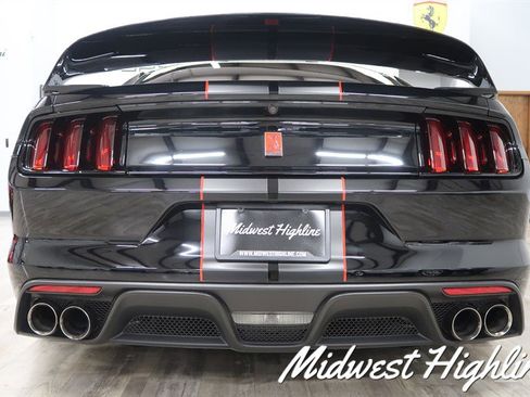Used 2017 Ford Mustang Shelby GT350R w/ Equipment Group 920A image 20