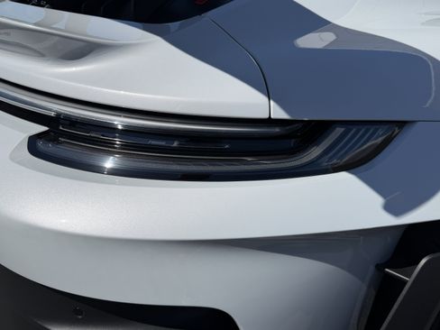 Certified 2025 Porsche 911 GT3 RS image 14