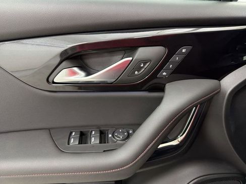 New 2026 Chevrolet Blazer RS image 27