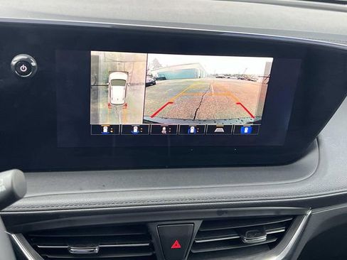 Used 2026 Buick Encore GX Sport Touring w/ Advanced Technology Package image 25