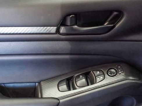 New 2025 Nissan Altima 2.5 S image 21