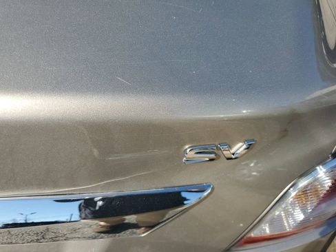 Used 2014 Nissan Altima 2.5 SV w/ Convenience Package image 7