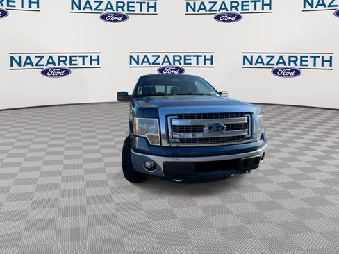 Used 2013 Ford F150 XLT w/ Luxury Equipment Group image 3