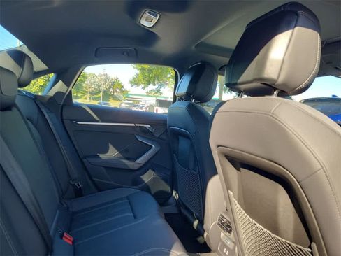 New 2026 Audi A3 2.0T Premium image 21