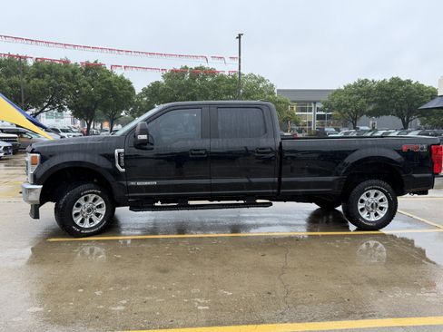 Used 2020 Ford F350 XL w/ STX Appearance Package image 13