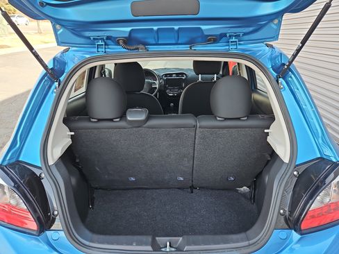 Used 2024 Mitsubishi Mirage ES image 18