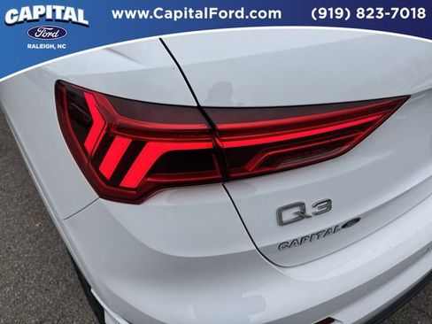 Used 2023 Audi Q3 2.0T Premium image 15