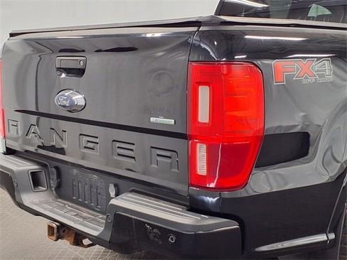 Used 2019 Ford Ranger XLT w/ FX4 Off-Road Package image 19