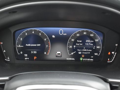 Used 2024 Honda Civic Sport Touring image 10