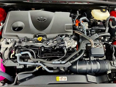 Used 2026 Toyota Camry XSE FWD image 26
