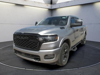 Used 2025 RAM 1500 Big Horn