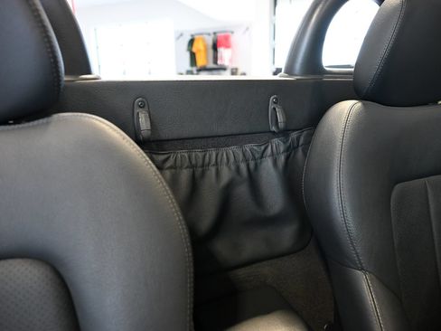 Used 2002 Mercedes-Benz SLK 320 w/ K4 Opt Pkg image 38