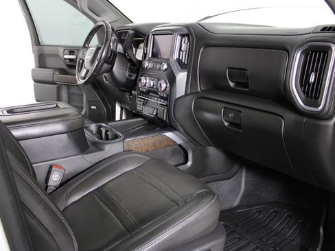 Used 2020 GMC Sierra 1500 Denali image 41
