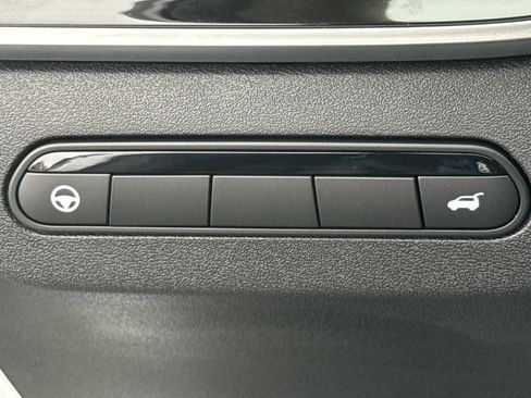 New 2026 INFINITI QX60 Luxe image 12