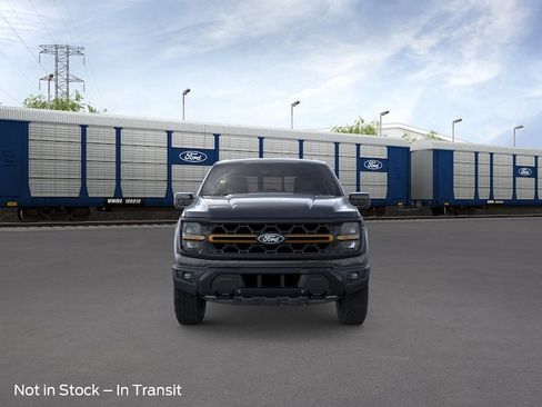 New 2026 Ford F150 Tremor w/ Equipment Group 402A High AWD/4WD image 6