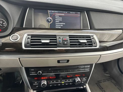 Used 2011 BMW 535i xDrive AWD/4WD image 19