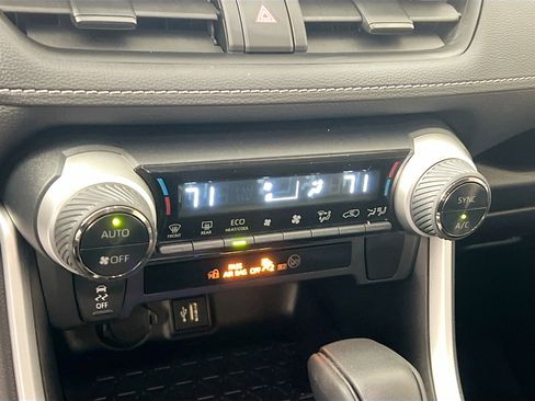 Used 2024 Toyota RAV4 XLE image 26