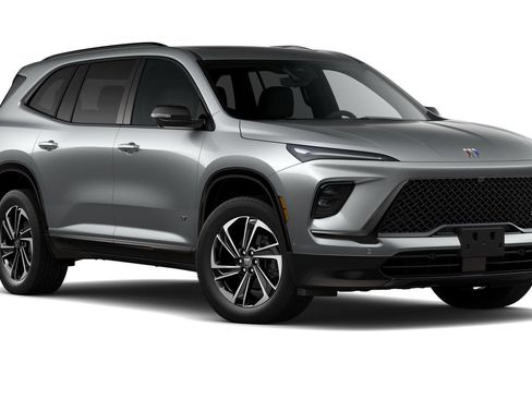 New 2026 Buick Enclave Sport Touring w/ Super Cruise Package image 34