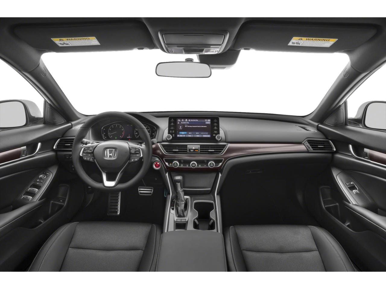 Used 2018 Honda Accord Sport image 3