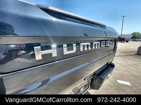 New 2025 GMC Hummer EV 3X image 34