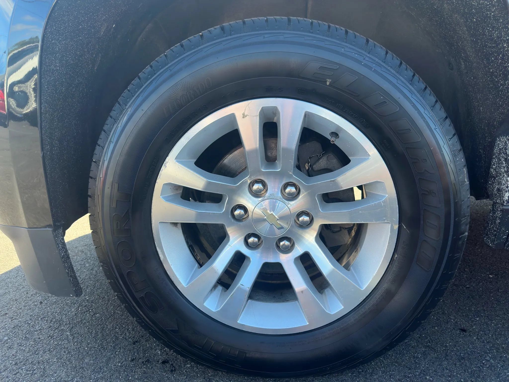 Used 2019 Chevrolet Suburban LT AWD/4WD image 26
