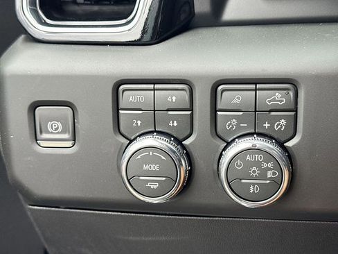 New 2026 GMC Sierra 1500 Denali Ultimate AWD/4WD image 16