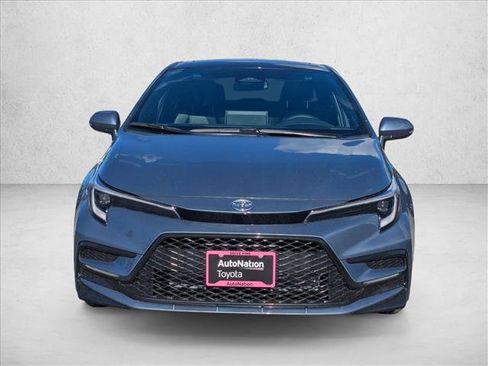 New 2026 Toyota Corolla XSE image 5