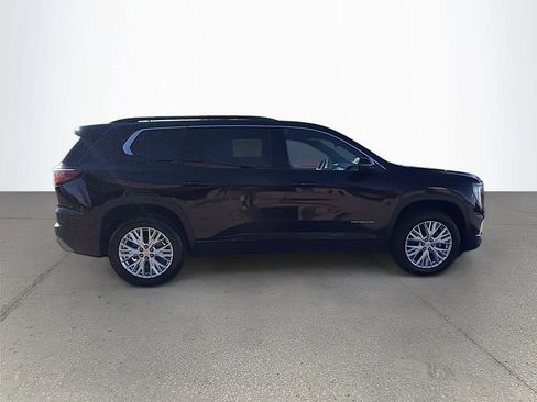 Used 2024 GMC Acadia Elevation image 2