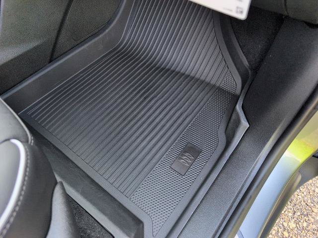 New 2026 Buick Enclave Preferred w/ Power Package FWD image 11