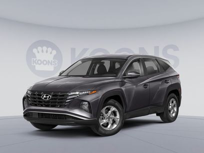 Used 2024 Hyundai Tucson XRT