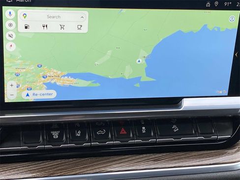 Used 2024 Chevrolet Silverado 2500 LT image 35