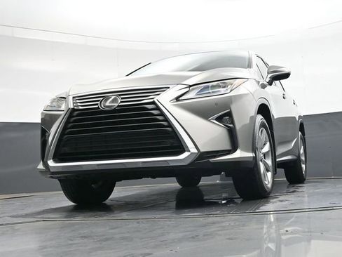 Used 2019 Lexus RX 350 FWD w/ Accessory Package image 38